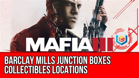 mafia 3 junction boxes